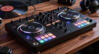 beginner dj setup tips