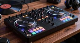 beginner dj setup tips