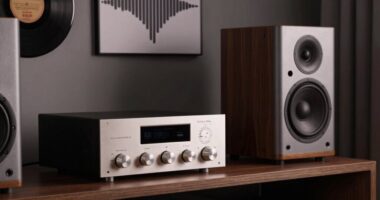 chasing upgrades audio myth