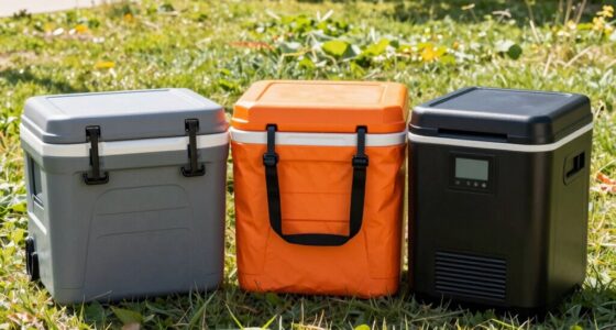 choosing the right cooler