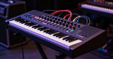 choosing the right keyboard