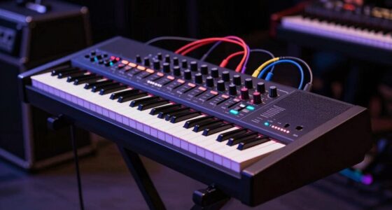 choosing the right keyboard