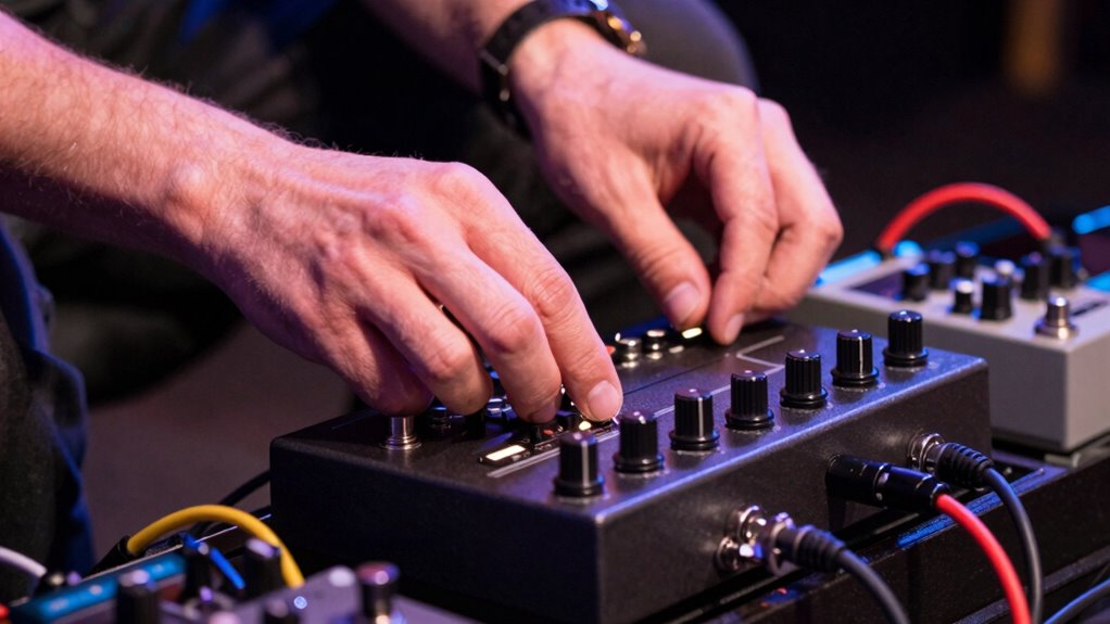 choosing the right looping device
