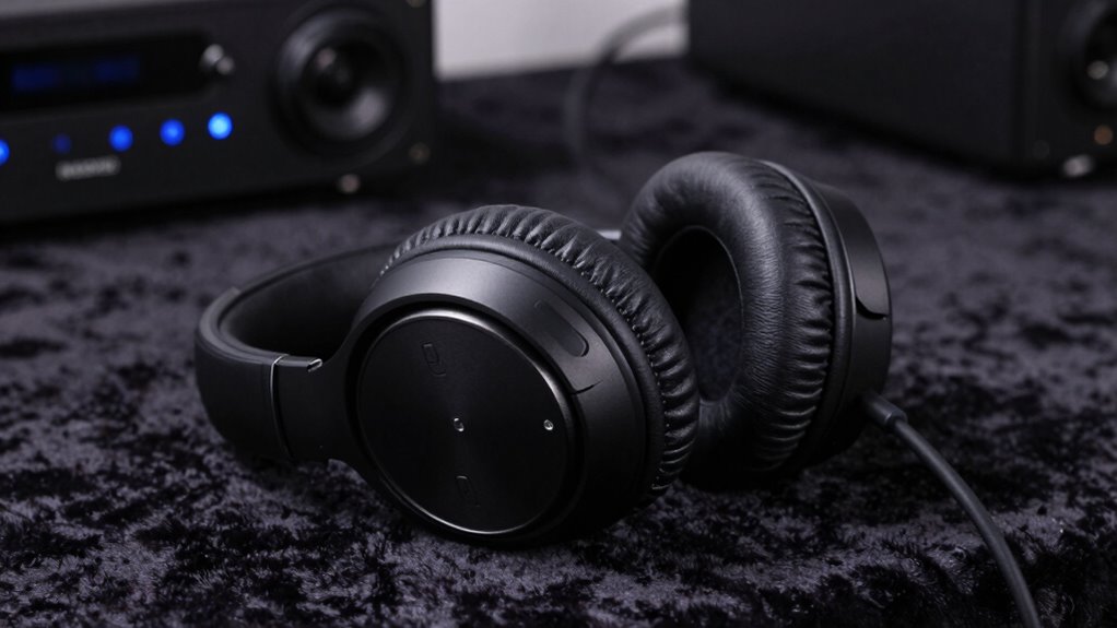 comfort through adjustable design