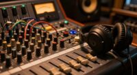 common audio jargon confusion