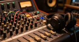 common audio jargon confusion