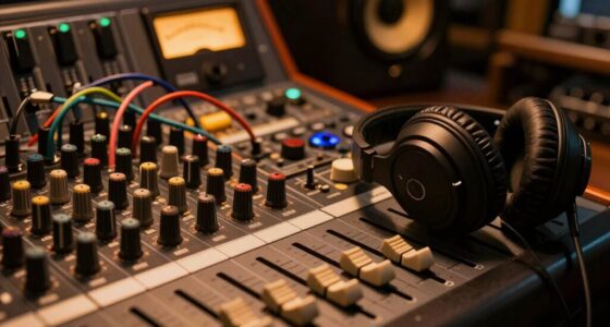 common audio jargon confusion