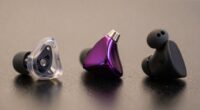 comparing iem sound profiles
