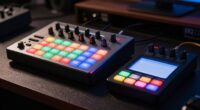 comparing live performance gear