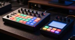 comparing live performance gear