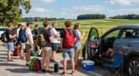 concert backup plans