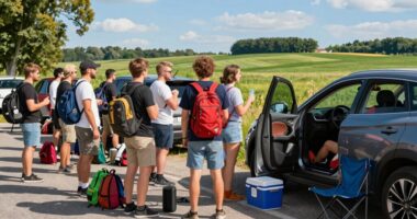concert backup plans