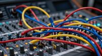 confusing signal flow issue