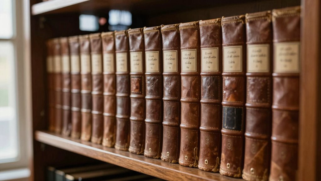 consistent reliable record management