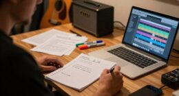 craft effective small show playlists