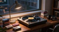 creating effective listening playlists