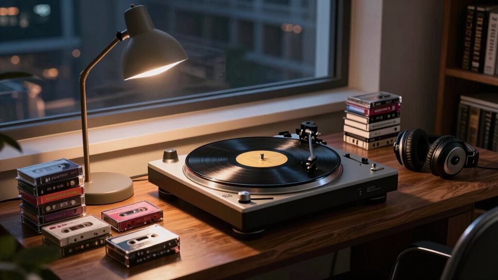 creating effective listening playlists