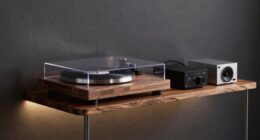designing functional audio racks