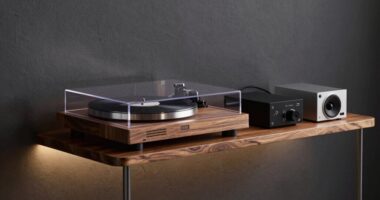 designing functional audio racks
