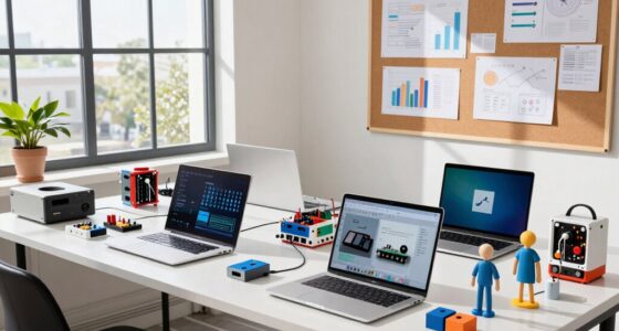 designing practical gear setups