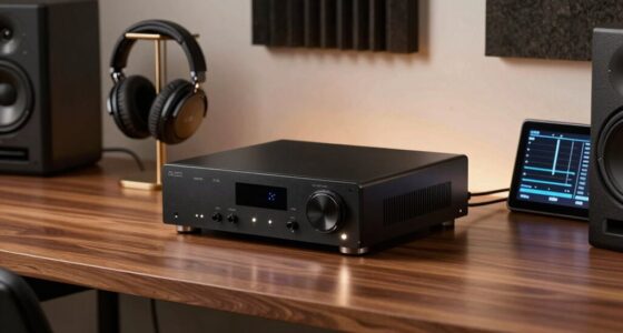 desktop dac for home