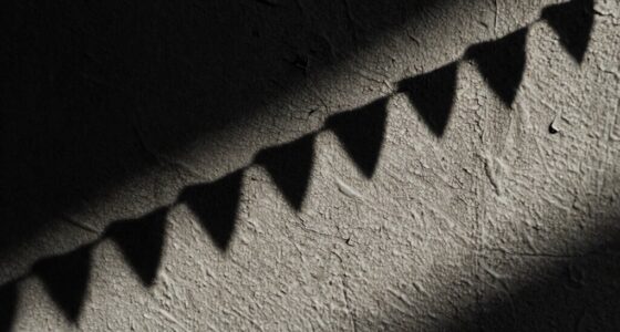 detecting harshness versus detail