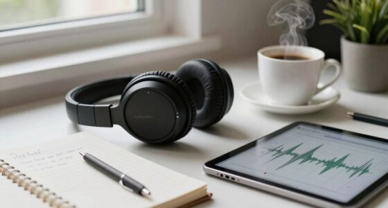 develop effective listening habits