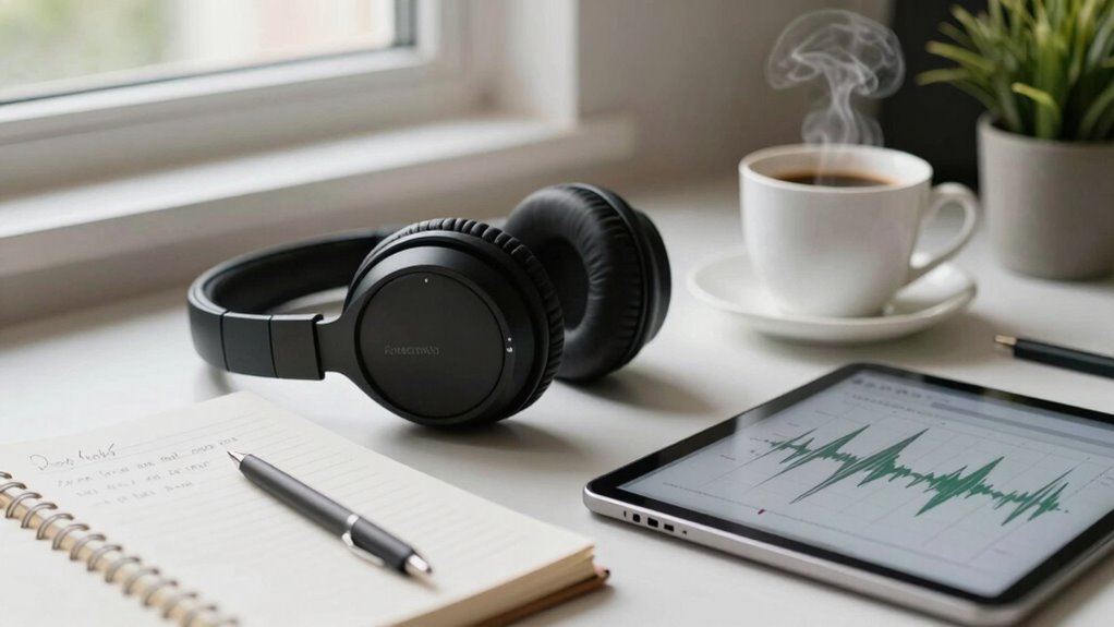 develop effective listening habits