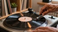 developing proactive vinyl routines