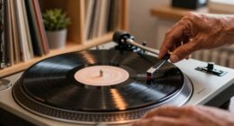 developing proactive vinyl routines