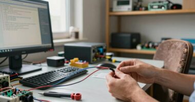diagnose room issues first