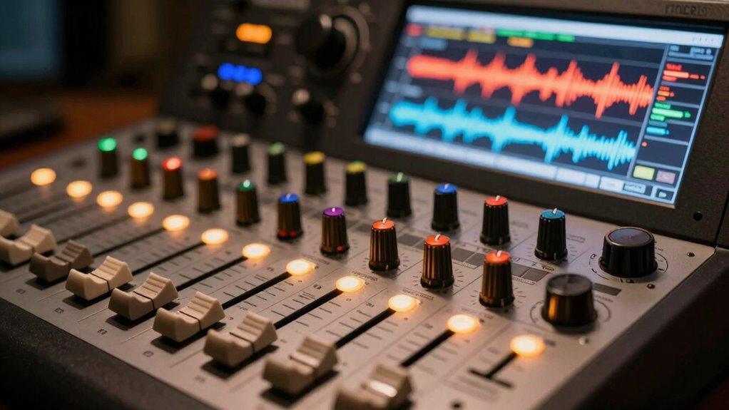 digital audio quality explained