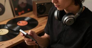 discover your unique sound