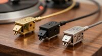 diverse cartridge sound options