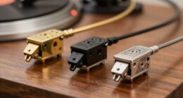 diverse cartridge sound options
