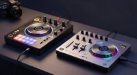 dj systems comparison guide
