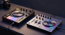dj systems comparison guide