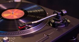 dj turntable techniques