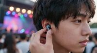 early habits protect hearing