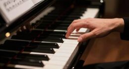 early rhythm inconsistencies emerge