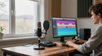 easier recording creator process