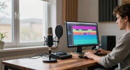 easier recording creator process