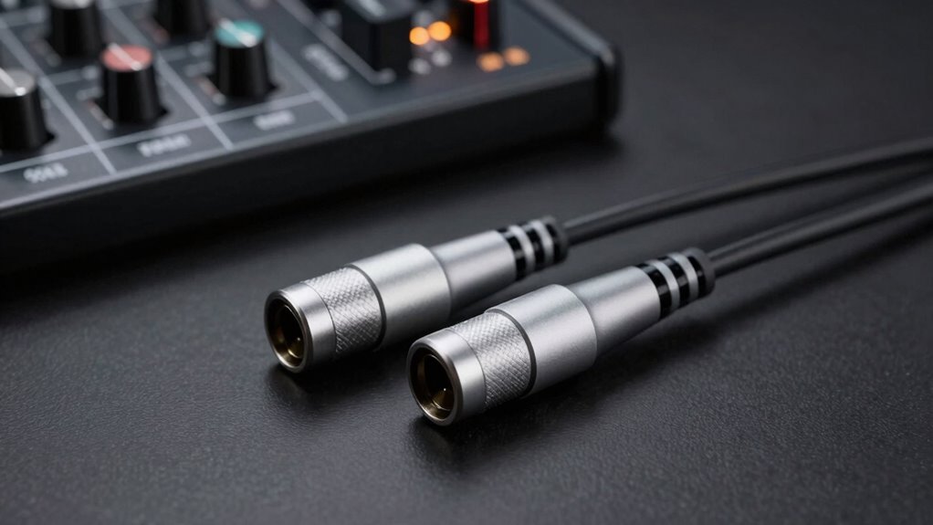 effective cable shielding techniques