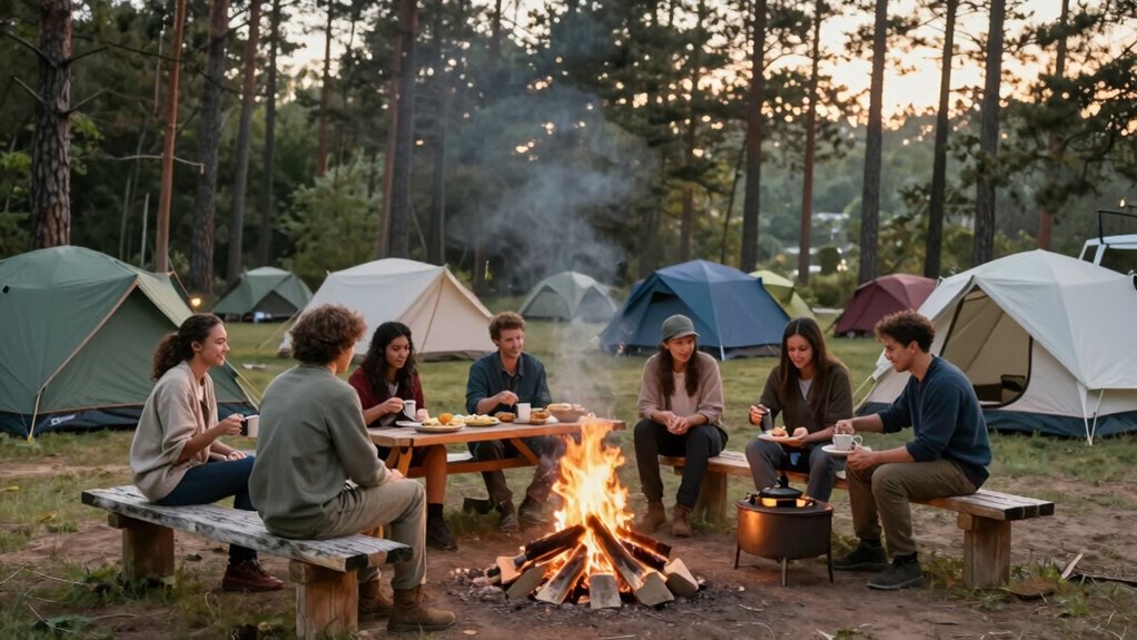 effective campground communication strategies