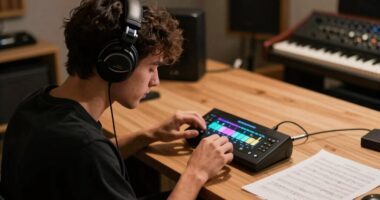 effective ear training habits