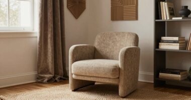 effective tiny acoustic upgrades