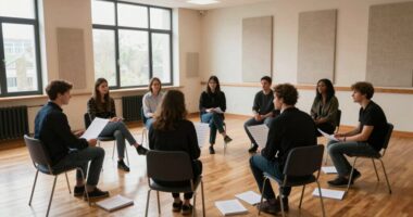 efficient rehearsal strategies