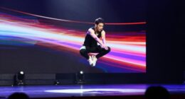 efficient stage transition timing