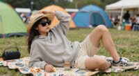 effortless festival appearance tips