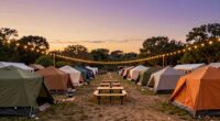 effortless well structured festival planning